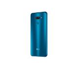 LG K50, 6,26" HD+ FullVision 1520x720, Dual SIM, Octa-Core 2 GHz Mediatek MT6762, 3GB RAM, 32GB / Up to: 2TB, 4G LTE, 16MP PDAF + 2MP, 5MP Wide, 13MP, HDR, BT 5.0, FPR, WiFi 802.11ac, Android 9 Pie, Blue