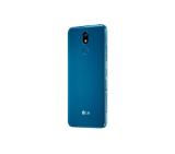 LG K40, 5,7” HD+ FullVision 1440X720, Dual SIM, Octa-Core 2 GHz Mediatek MT6762, 2GB RAM, 32GB / Up to: 2TB, 4G LTE, 16MP 1/3” 1.0um F2.0, 8MP 1/4” 1.12um F2.0, HDR, BT 5.0, FPR, WiFi 802.11ac, Android 8.1, Blue