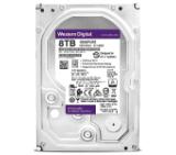 Western Digital Purple 8TB 7200rpm 256MB Cache SATA 6.0Gb/s 3.5" Internal Hard Drive