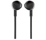 JBL T205 BLK In-ear headphones