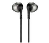 JBL T205 BLK In-ear headphones