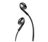 JBL T205 BLK In-ear headphones