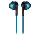 JBL T205BT BLU In-ear headphones