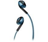 JBL T205BT BLU In-ear headphones