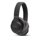 JBL LIVE500 BT BLK HEADPHONES