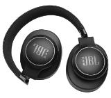 JBL LIVE500 BT BLK HEADPHONES