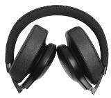 JBL LIVE500 BT BLK HEADPHONES