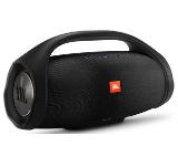 JBL BOOMBOX BLK Portable Bluetooth Speaker