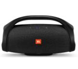 JBL BOOMBOX BLK Portable Bluetooth Speaker