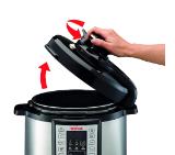Tefal CY505E30 One Pot , electric pressure cooker