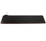 TRUST GXT 764 Glide-Flex XXL RGB Flexible Mouse Pad XXL