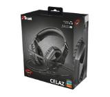 TRUST GXT 412 Celaz Multiplatform Gaming Headset