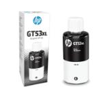 HP GT53 135ml Black Original Ink Bottle
