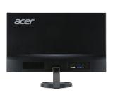 Acer R271Bbmix, 27'' IPS LED, 1ms(VRB), ZeroFrame, FreeSync, UltraSlim, 100M:1, 250 cd/m2, 1920x1080, VGA, HDMI, Speakers 2x2W, Audio Out, Tilt, Black