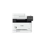 Canon i-SENSYS MF645Cx Printer/Scanner/Copier/Fax + Canon CRG-054H BK + Canon CRG-054H C + Canon CRG-054H M + Canon CRG-054H Y