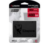 Kingston A400 2.5 480GB SATA SSD