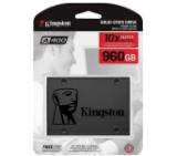 Kingston A400 2.5 960GB SATA SSD