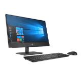 HP ProOne 440 G5 Non-Touch All-in-One, Core  i5-9500T(2.2GHz, up to 3.7GHz/9MB/6C), 23.8" FHD IPS + WebCam 1080p, 16GB 2666Mhz 1DIMM, 512GB M.2 SSD, DVDRW, 9560 a/c + BT 5.0, Display Port, Win 10 Pro 64 bit