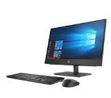 HP ProOne 440 G5 Non-Touch All-in-One, Core  i5-9500T(2.2GHz, up to 3.7GHz/9MB/6C), 23.8" FHD IPS + WebCam 1080p, 16GB 2666Mhz 1DIMM, 512GB M.2 SSD, DVDRW, 9560 a/c + BT 5.0, Display Port, Win 10 Pro 64 bit