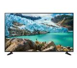 Samsung 65" 65RU7092 4K UHD LED TV, SMART, HDR 10+, 1400 PQI, Mirroring, DLNA, DVB-T2CS2, WI-FI, 3xHDMI, 2xUSB, Charcoal Black