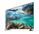 Samsung 65" 65RU7092 4K UHD LED TV, SMART, HDR 10+, 1400 PQI, Mirroring, DLNA, DVB-T2CS2, WI-FI, 3xHDMI, 2xUSB, Charcoal Black