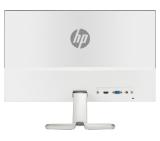 HP 22fw White, 21.5" IPS Display (VGA, HDMI)