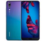 Huawei P20, Dual SIM, EML-L29B, 5.8", FHD 2244x1080, Octa-core+ i7 (4x2.36GHz Cortex A73&4x1.8 GHz Cortex-A53), 4GB, 64GB, 4G LTE, Dual Cam12MP+20MP+24MP Front cam, BT, FPR, 802.11ac, Android 8.1, Twilight+Huawei Moonlight Selfie Stick CF33