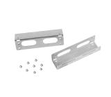 Lanberg mounting frame for 3.5" HDD in 5.25" bay