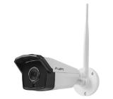 Lanberg surveillance kit NVR WIFI 8 channels + 8 cameras 2MP with accessories