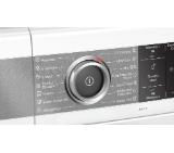 Bosch WTX87EH0EU, Home profesional drying machine with heat pump technology; 9kg A+++, Home Connect, AutoClean, Smart Dry & Iron Assist, display, 62dB