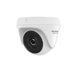 HikVision HWT-T140-P, Turret Camera, 4MP (2560x1440@25 fps), 2.8 mm (100.2°), EXIR 2.0, IR up to 20m, plastic housing, internal, 12Vdc/4W
