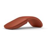 Microsoft Surface Arc Mouse SC BT Poppy Red