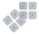 Beurer Small Electrodes 8 PCS, size 45 x 45 mm, for EM 40, EM 41, EM 41.1, EM 49, EM 80