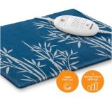 Beurer HK 35 heat pad; 3 temperature settings; automatic switch off after 90 min;cotton cover; washable on 40°; 40(L)x30(W)