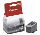 Canon PG-50 Black