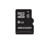 HikVision 8GB microSDHC, Class 10, UHS-I, TLC, up to 45MB/s read speed, 10MB/s write speed