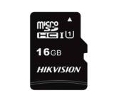 HIkVision 16GB microSDHC, Class 10, UHS-I, TLC, up to 92MB/s read speed, 20MB/s write speed