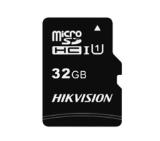 HIkVision 32GB microSDHC, Class 10, UHS-I, TLC, up to 92MB/s read speed, 20MB/s write speed