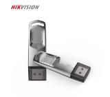 HikVision 32GB USB 3.0 flash drive, Fingerprints supported: 10