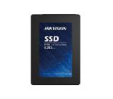 HikVision 128GB SSD SATA III, 3D TLC, R/W speed (MB/s): 550/430