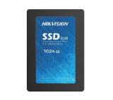 HikVision 1TB SSD SATA III, 3D TLC, R/W speed(MB/s): 560/500