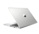 HP ProBook 450 G6, Core i5-8265U(1.6Ghz, up to 3.9GH/6MB/4C), 15.6" FHD UWVA AG+Webcam, 8GB 2400Mhz 1DIMM, 256GB PCIe SSD, 9560a/c + BT 5.0, FPR, Backlit Kbd, 3C Batt Long Life, Free DOS+HP x4500 Wireless Mouse+HP 15.6" Odyssey Sport Backpack Facets Grey