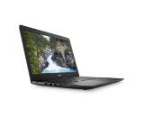 Dell Vostro 3590, Intel Core i5-10210U (6MB Cache, up to 4.2 GHz), 15.6" FHD (1920x1080) AG, HD Cam, 8GB DDR4 2666MHz, 256GB M.2 PCIe NVMe SSD, Intel UHD Graphics, 802.11ac, BT, Linux, Black