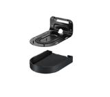 Logitech Rally Camera - BLACK - CAMERA MOUNT AND SPLITTER CASE - WW