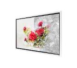 Samsung Flip WM55R 55"  3,840 x 2,160, 4K Digital Flipchart TOUCH , Mirroring, Remote Management, Wi-Fi, Remote PC & Bluetooth Support, HDMI