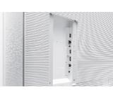Samsung Flip WM55R 55"  3,840 x 2,160, 4K Digital Flipchart TOUCH , Mirroring, Remote Management, Wi-Fi, Remote PC & Bluetooth Support, HDMI