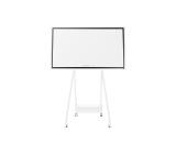 Samsung Flip WM55R 55"  3,840 x 2,160, 4K Digital Flipchart TOUCH , Mirroring, Remote Management, Wi-Fi, Remote PC & Bluetooth Support, HDMI