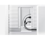 Samsung Flip WM55R 55"  3,840 x 2,160, 4K Digital Flipchart TOUCH , Mirroring, Remote Management, Wi-Fi, Remote PC & Bluetooth Support, HDMI