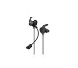 Genesis Gaming Earphones Oxygen 400 Stereo, Black