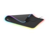 Genesis Mouse Pad Boron 500 M RGB 350X250